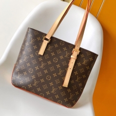 LV Shopping Bags